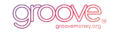 Groove Financial Logo Alpha Groove Financial Logo Alpha