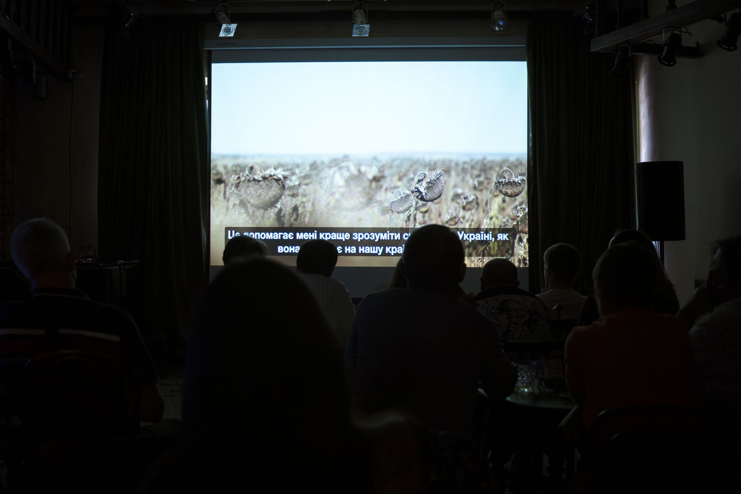 Editing the Festival Cut